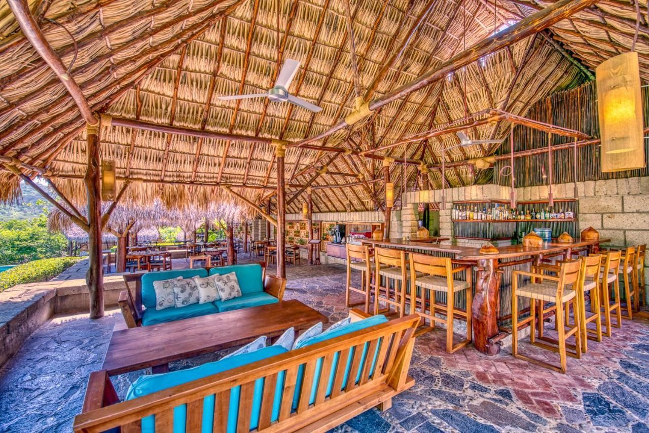 Morgan'S Rock Villa San Juan del Sur Buitenkant foto