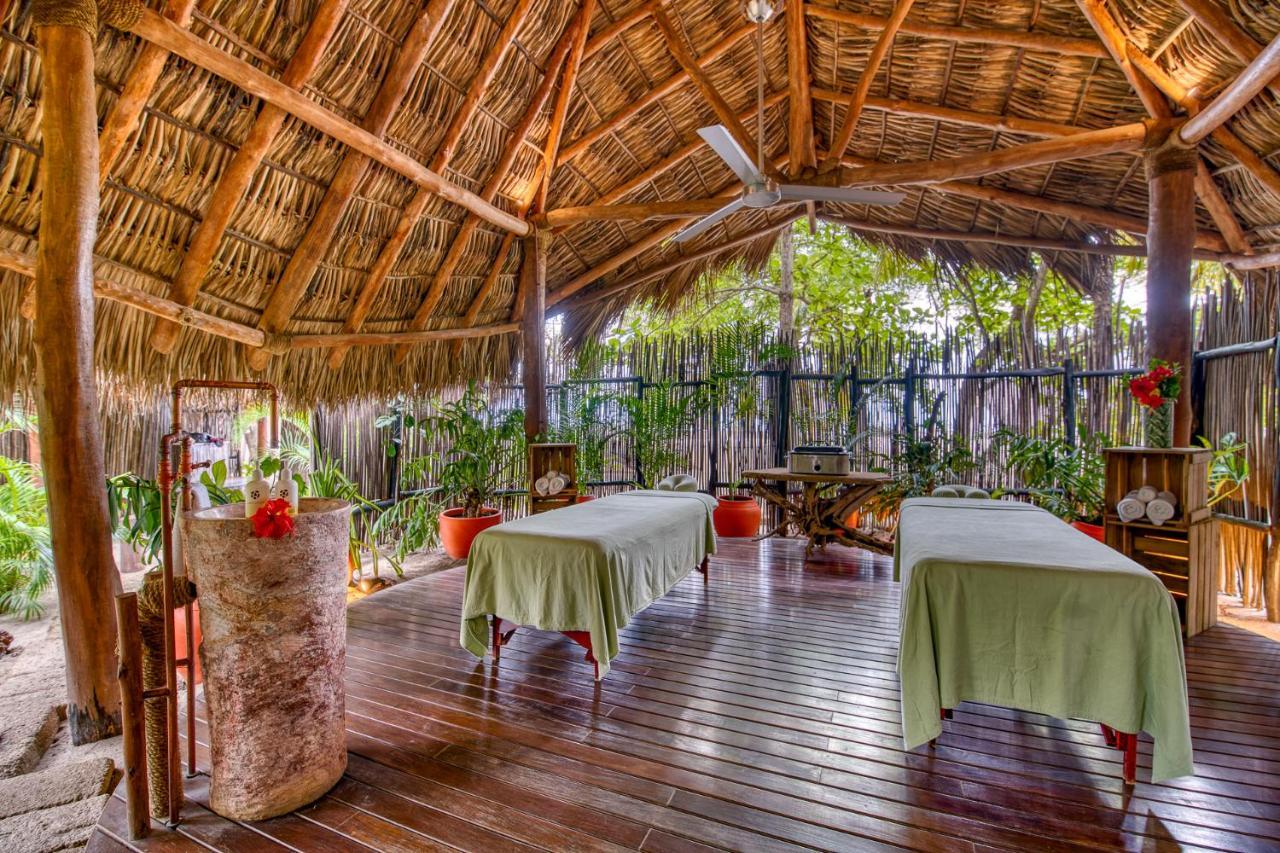 Morgan'S Rock Villa San Juan del Sur Buitenkant foto