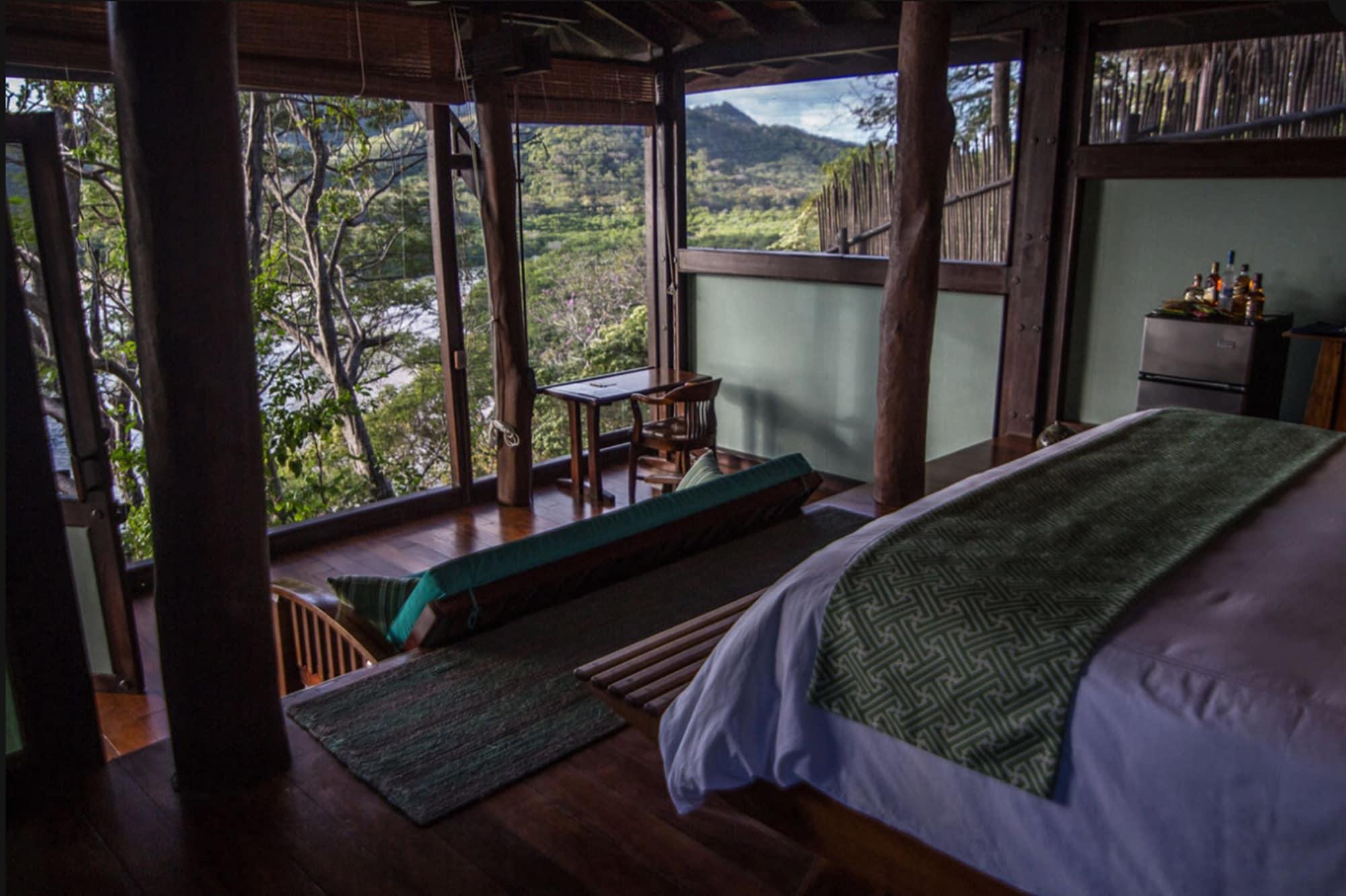 Morgan'S Rock Villa San Juan del Sur Buitenkant foto