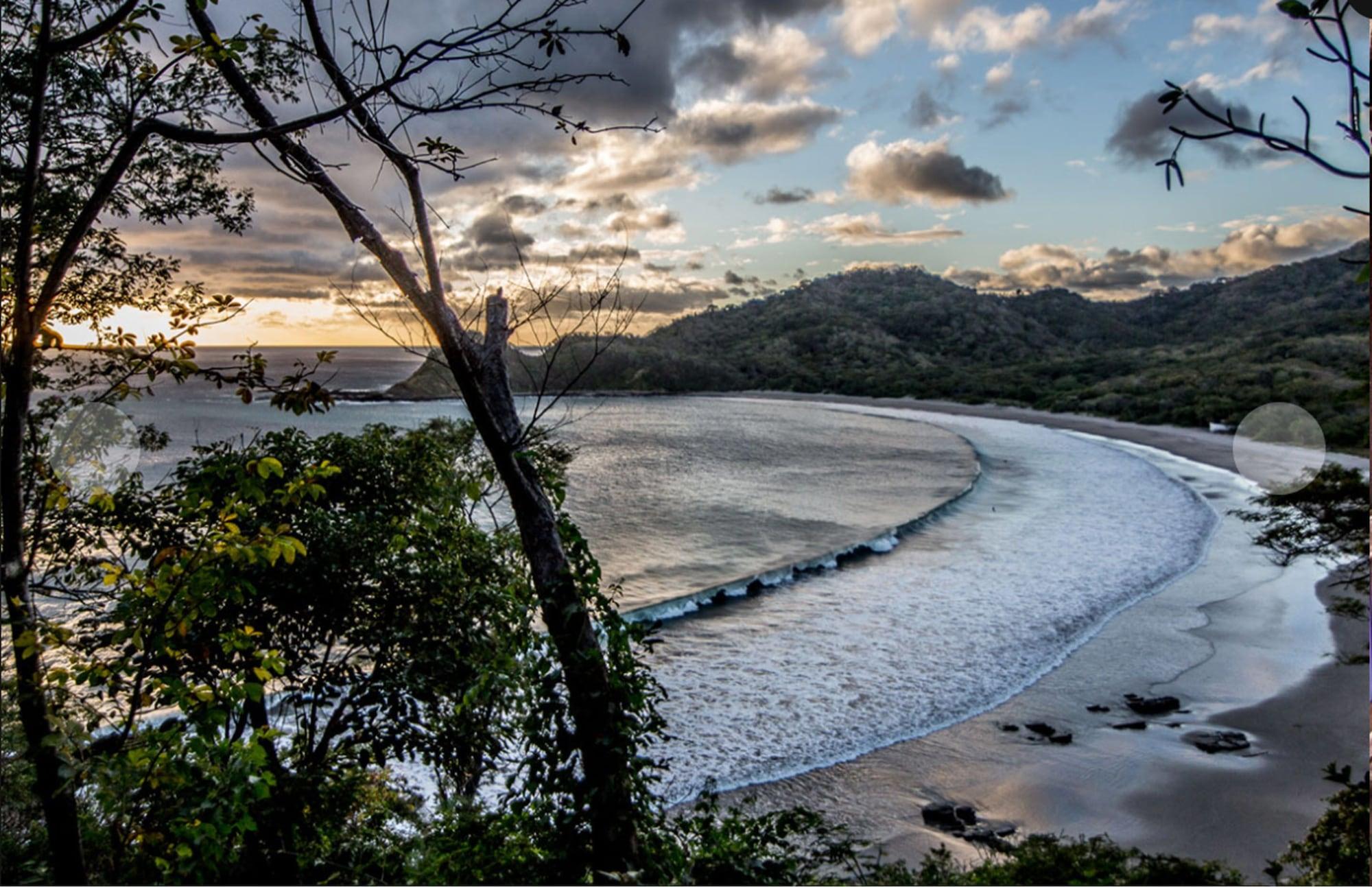 Morgan'S Rock Villa San Juan del Sur Buitenkant foto