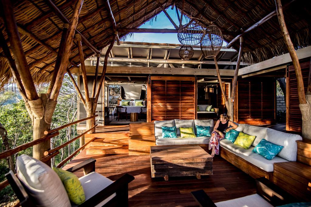 Morgan'S Rock Villa San Juan del Sur Buitenkant foto
