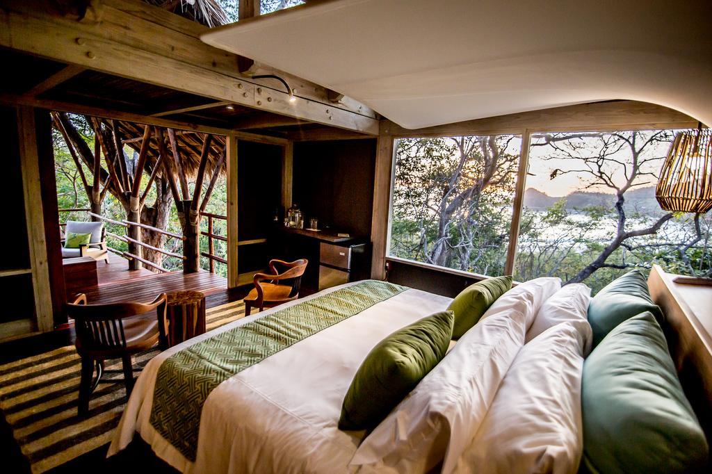 Morgan'S Rock Villa San Juan del Sur Buitenkant foto