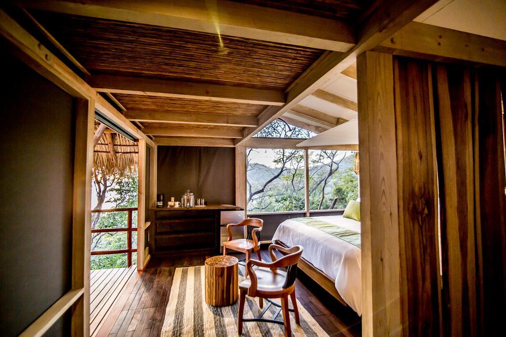 Morgan'S Rock Villa San Juan del Sur Buitenkant foto