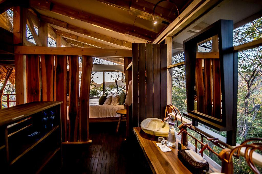 Morgan'S Rock Villa San Juan del Sur Buitenkant foto