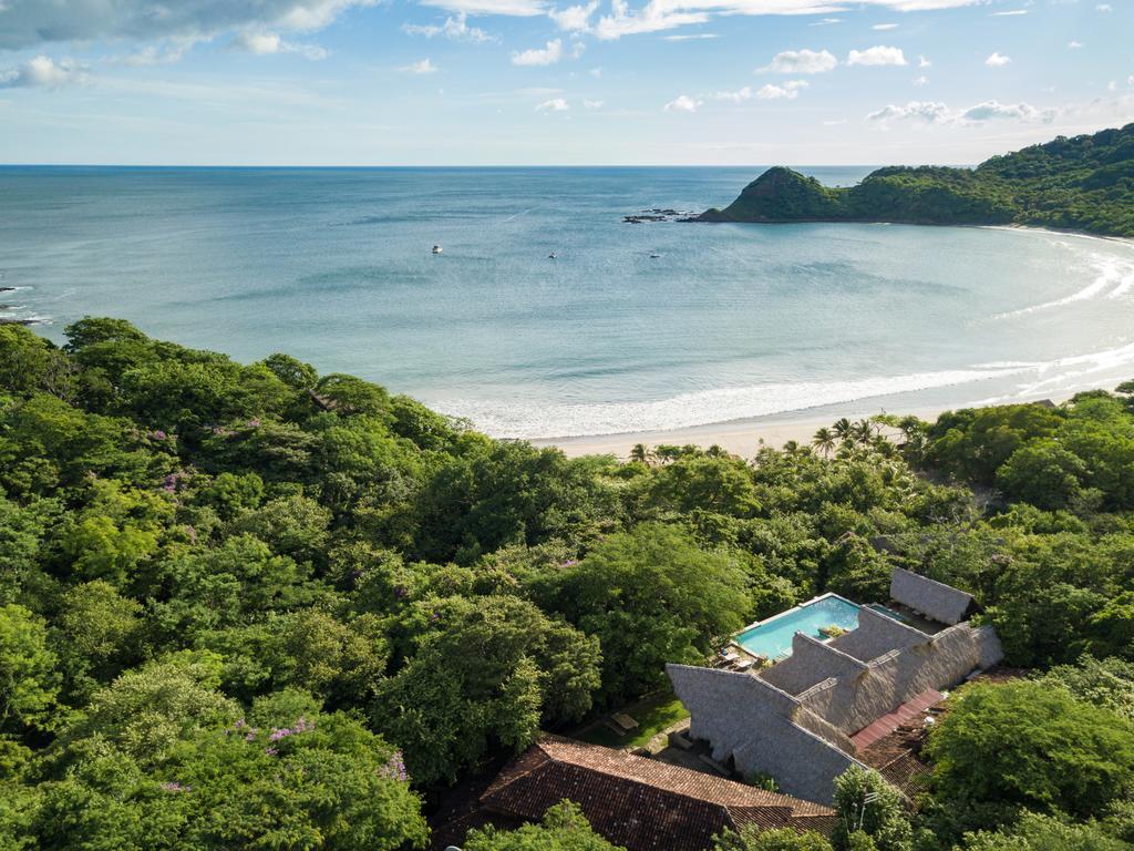Morgan'S Rock Villa San Juan del Sur Buitenkant foto