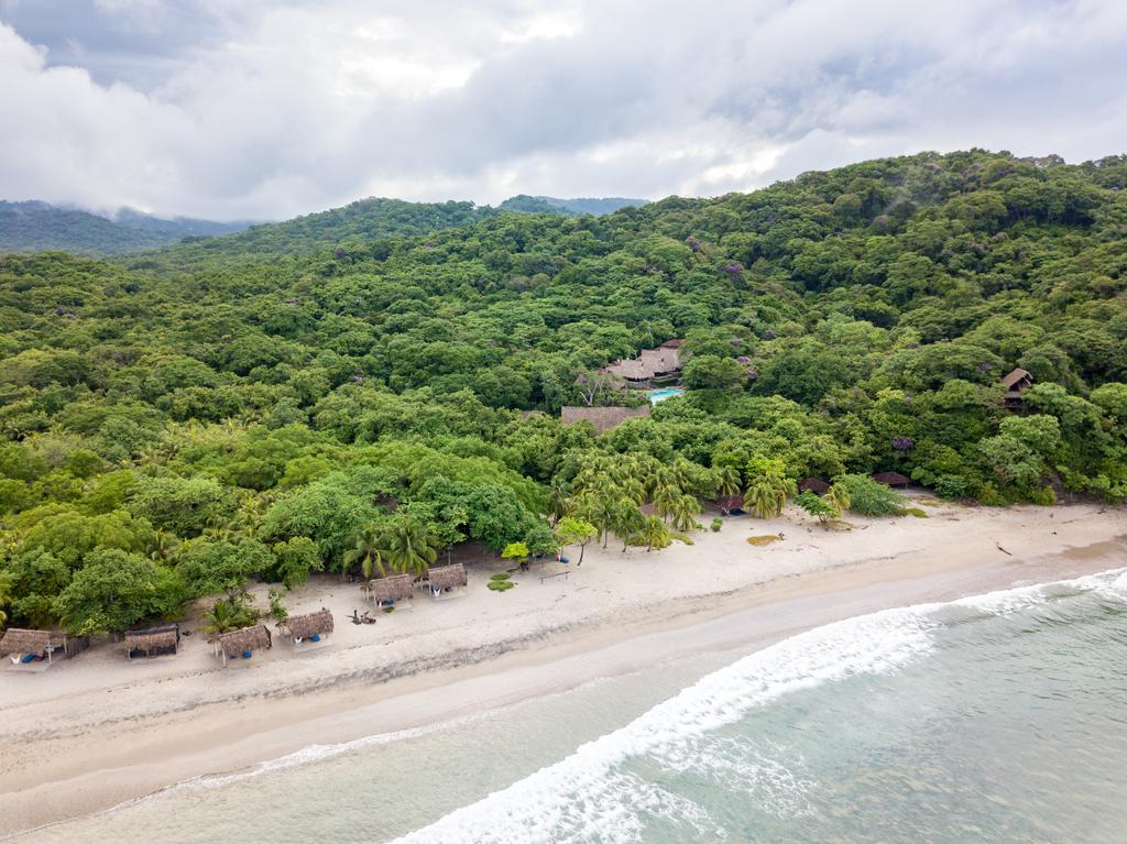 Morgan'S Rock Villa San Juan del Sur Buitenkant foto