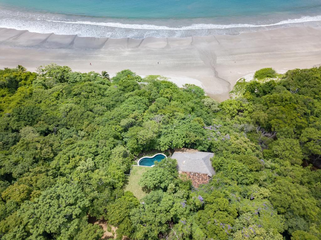Morgan'S Rock Villa San Juan del Sur Buitenkant foto