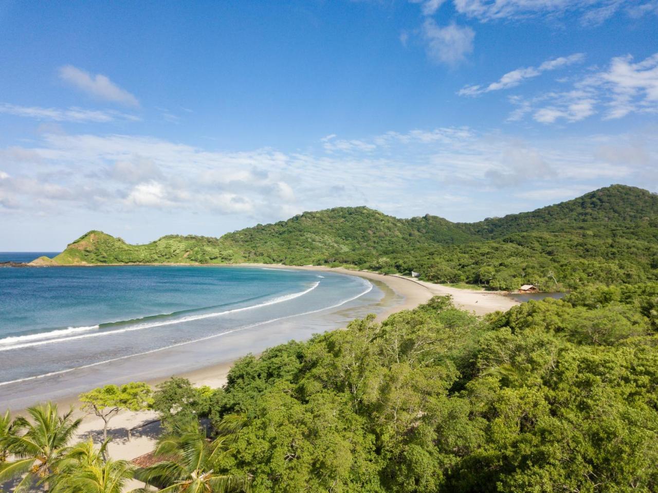 Morgan'S Rock Villa San Juan del Sur Buitenkant foto
