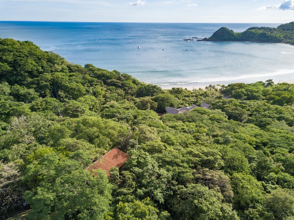 Morgan'S Rock Villa San Juan del Sur Buitenkant foto