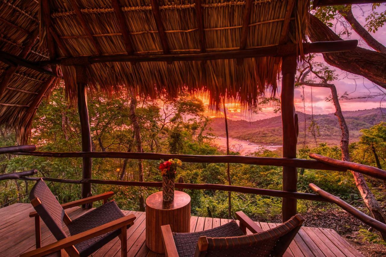 Morgan'S Rock Villa San Juan del Sur Buitenkant foto