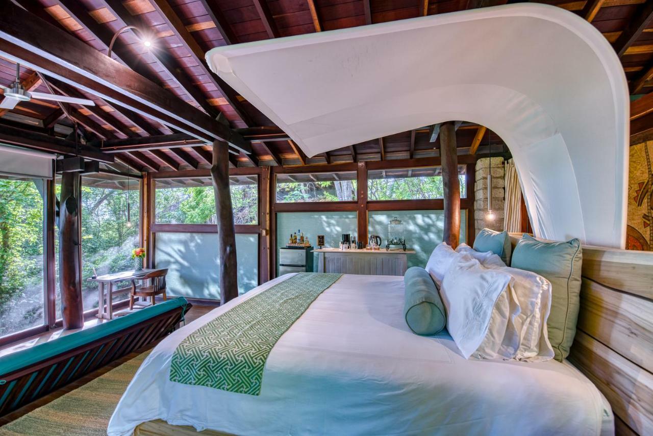 Morgan'S Rock Villa San Juan del Sur Buitenkant foto