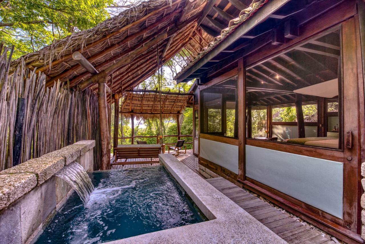 Morgan'S Rock Villa San Juan del Sur Buitenkant foto