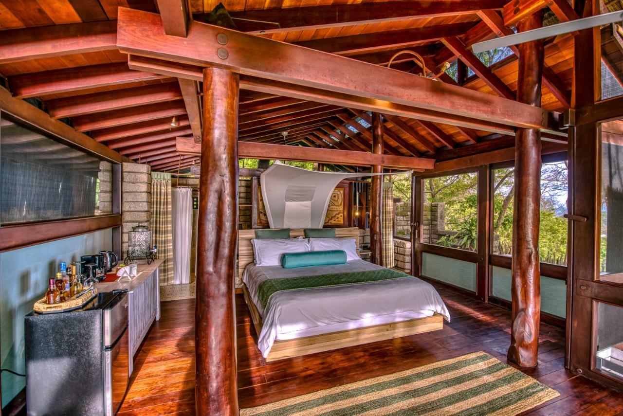 Morgan'S Rock Villa San Juan del Sur Buitenkant foto