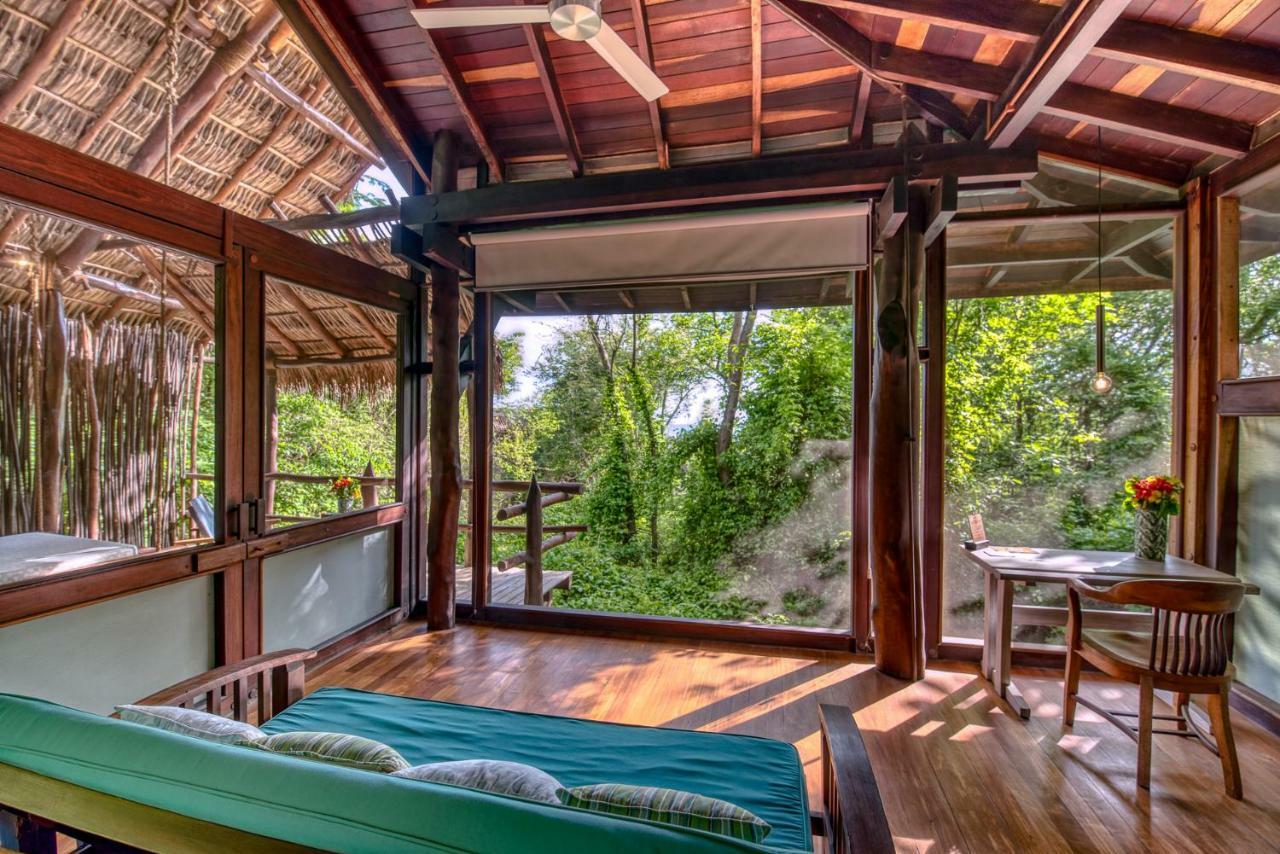 Morgan'S Rock Villa San Juan del Sur Buitenkant foto