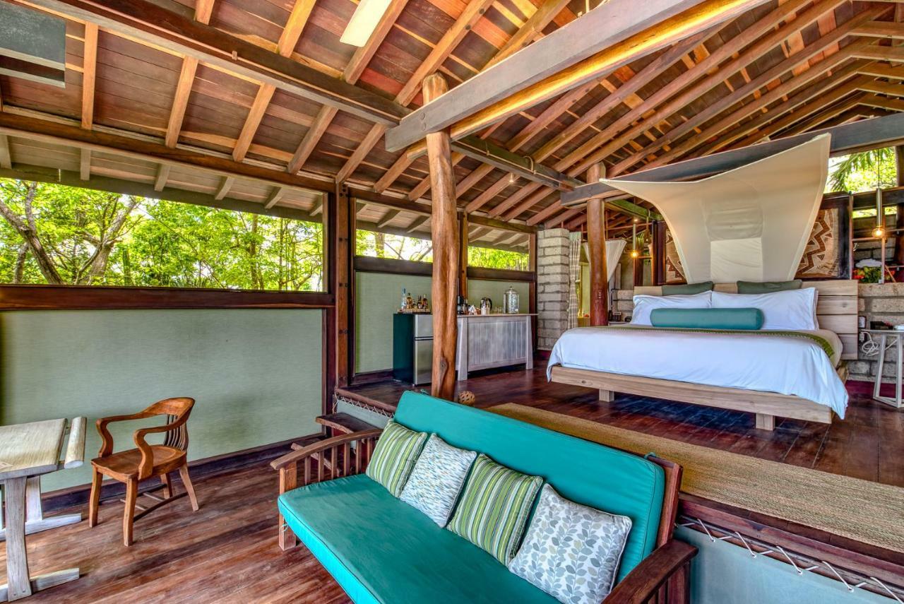 Morgan'S Rock Villa San Juan del Sur Buitenkant foto