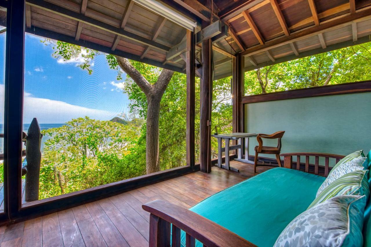 Morgan'S Rock Villa San Juan del Sur Buitenkant foto