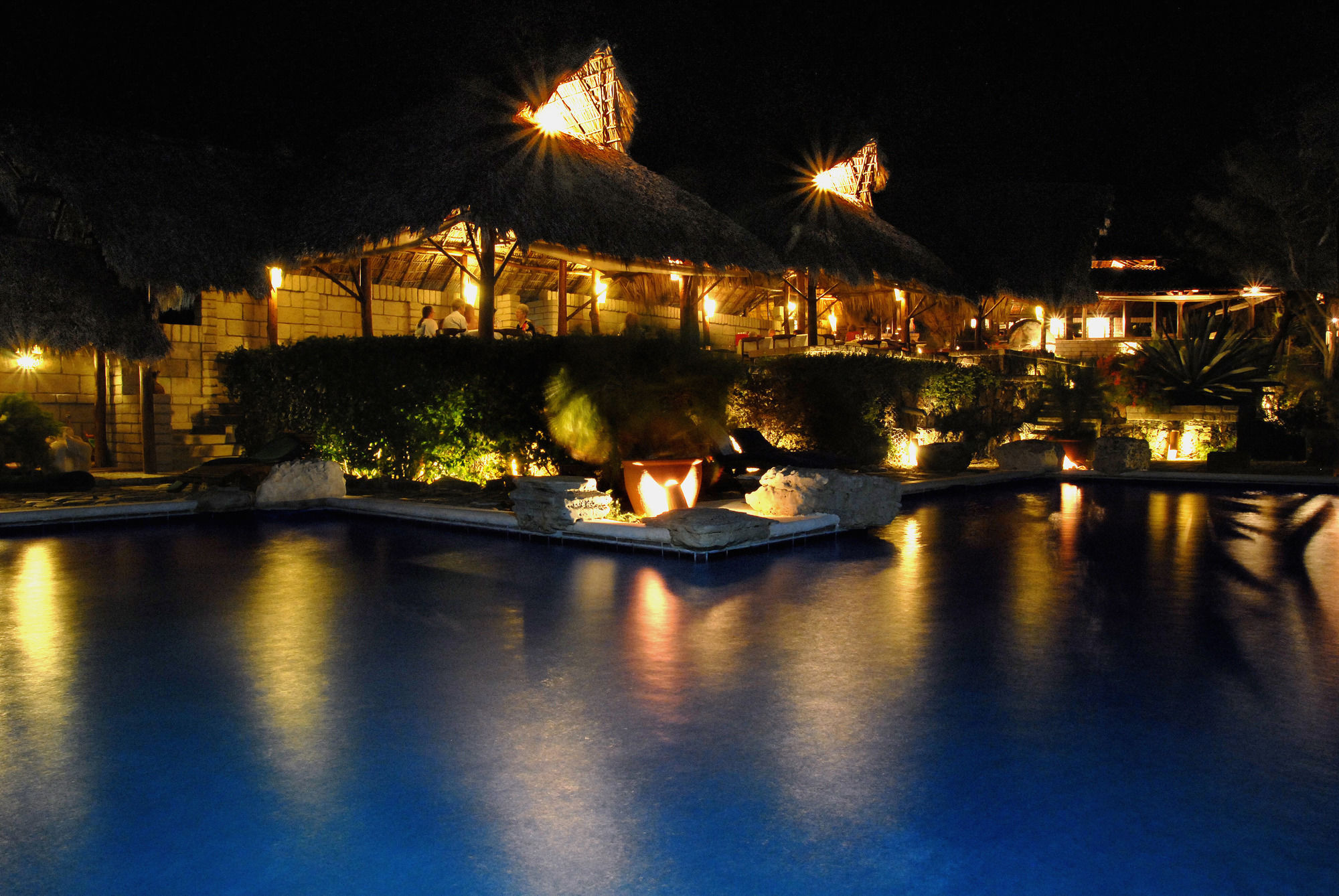 Morgan'S Rock Villa San Juan del Sur Buitenkant foto