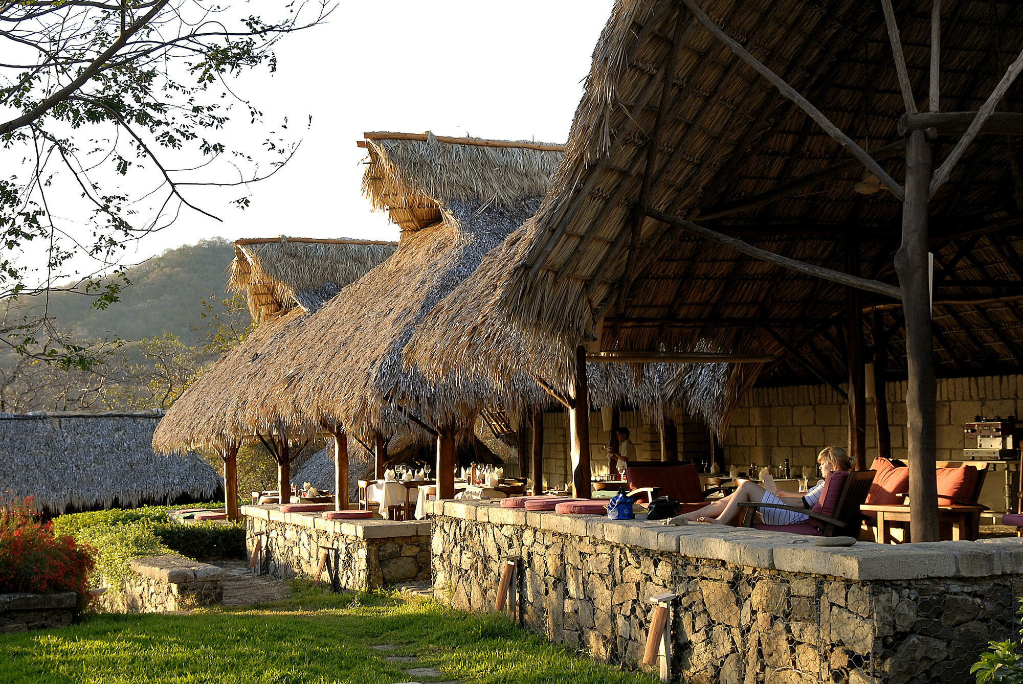Morgan'S Rock Villa San Juan del Sur Buitenkant foto